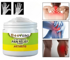 Crema Ultra Fuerte de Alivio Rápido – Dolor de Articulaciones y Músculos
