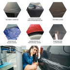 PuraPintura™ para Autos – Restaura Color y Brillo | Pack x2 + Envío Gratis