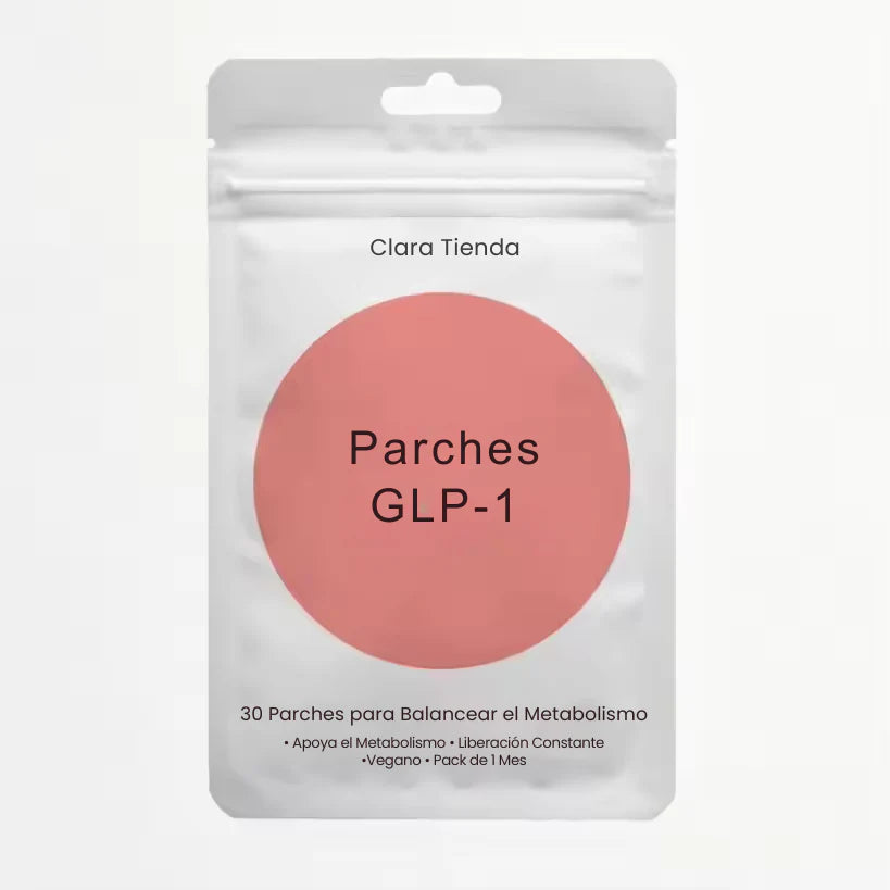 Parche Adelgazante AbdoFlex