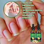 Tratamiento para los hongos de las uñas