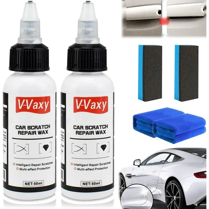 PuraPintura™ para Autos – Restaura Color y Brillo | Pack x2 + Envío Gratis