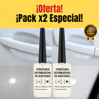 PuraPintura™ para Autos – Restaura Color y Brillo | Pack x2 + Envío Gratis
