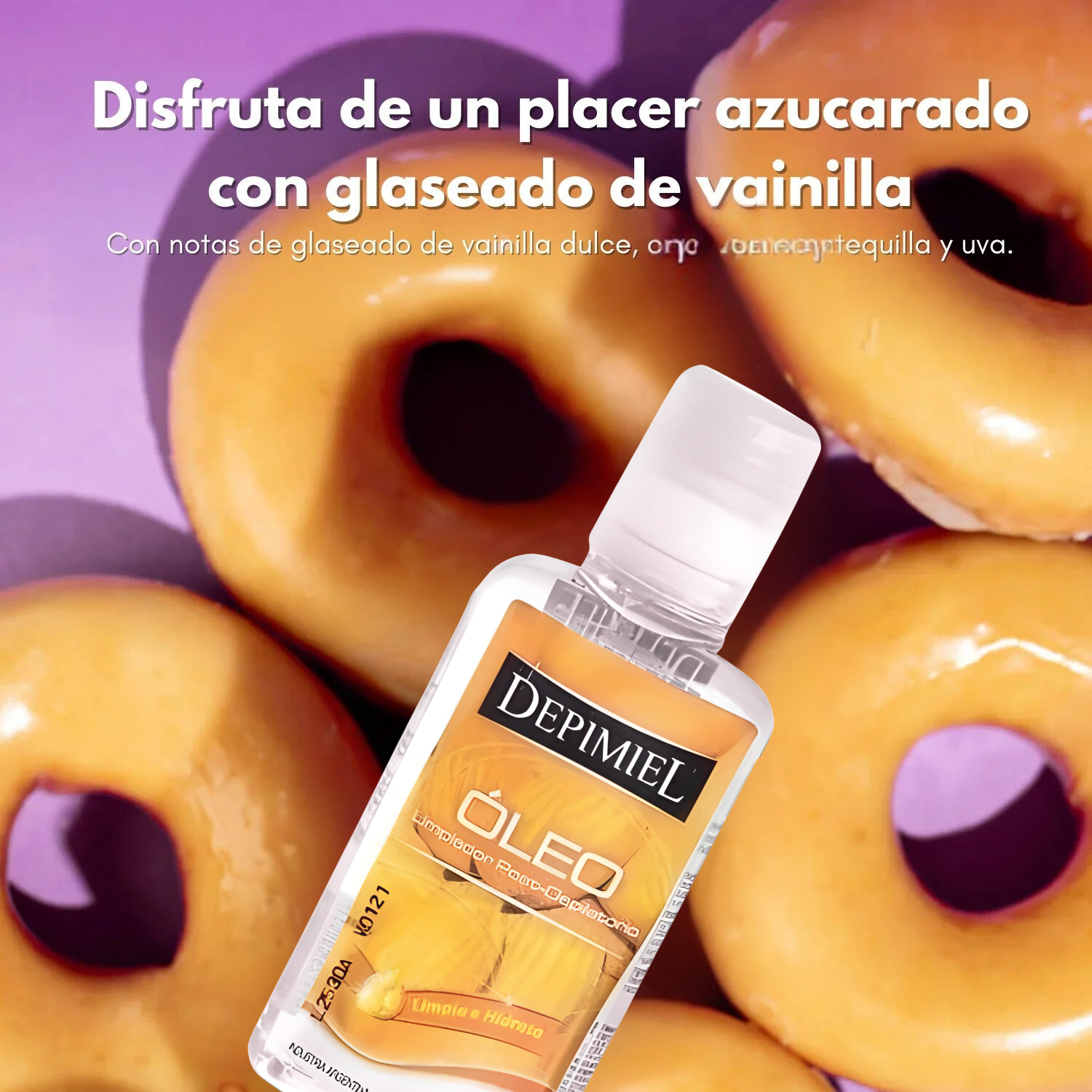 Aceite After Shave Natural 2x1 – Suavidad, Hidratación y Cero Irritación