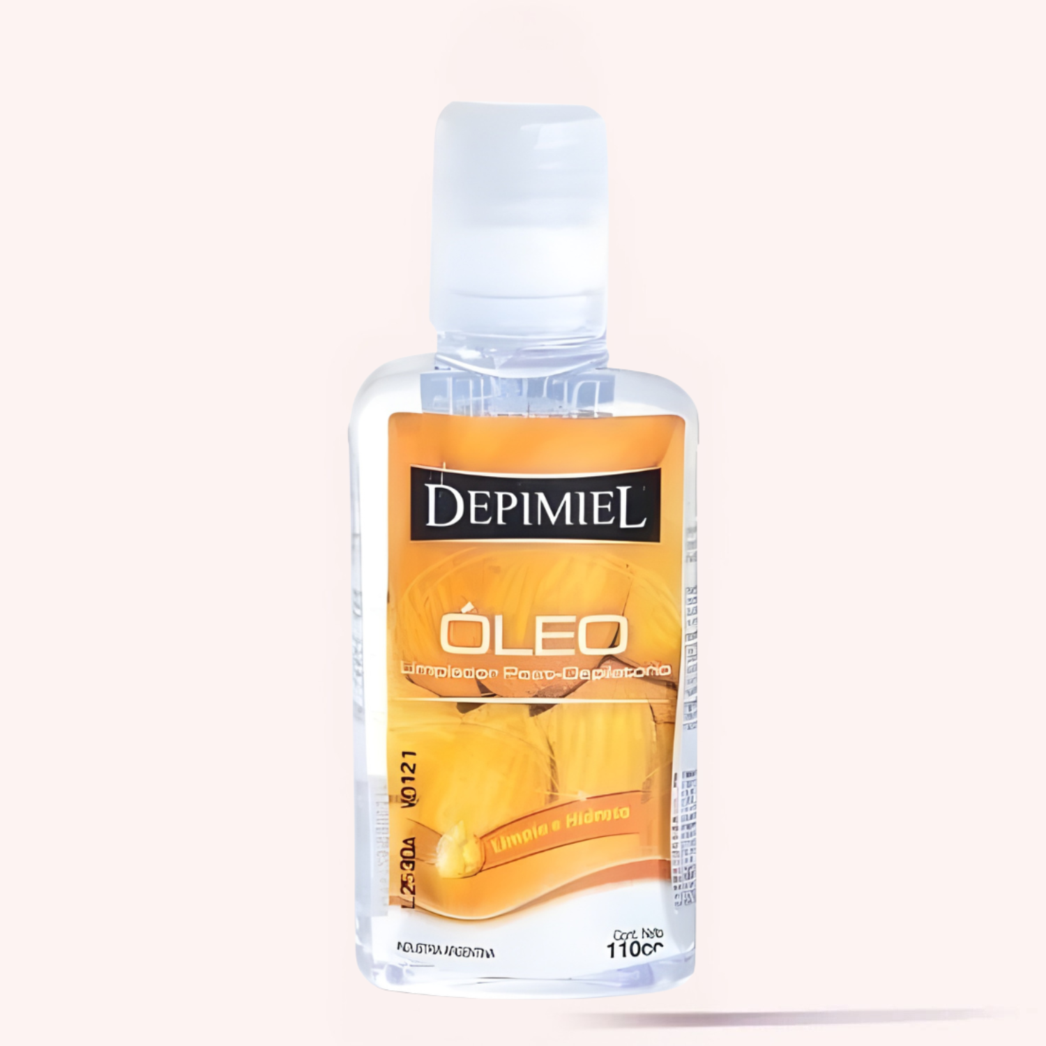 Aceite After Shave Natural 2x1 – Suavidad, Hidratación y Cero Irritación