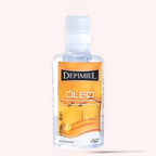 Aceite After Shave Natural 2x1 – Suavidad, Hidratación y Cero Irritación