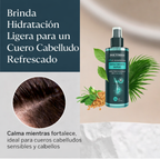 Foltimed – Activador Capilar Intensivo para un Cabello Más Denso y Fuerte