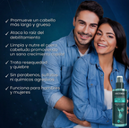 Foltimed – Activador Capilar Intensivo para un Cabello Más Denso y Fuerte