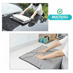 AbsorbMax® Paños Profesional de Microfibra Súper Absorbente – Promo 3x1
