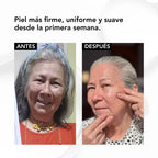 SUERO DE VITAMINA C PURA - Brillo visible. Resultados reales. Piel segura.