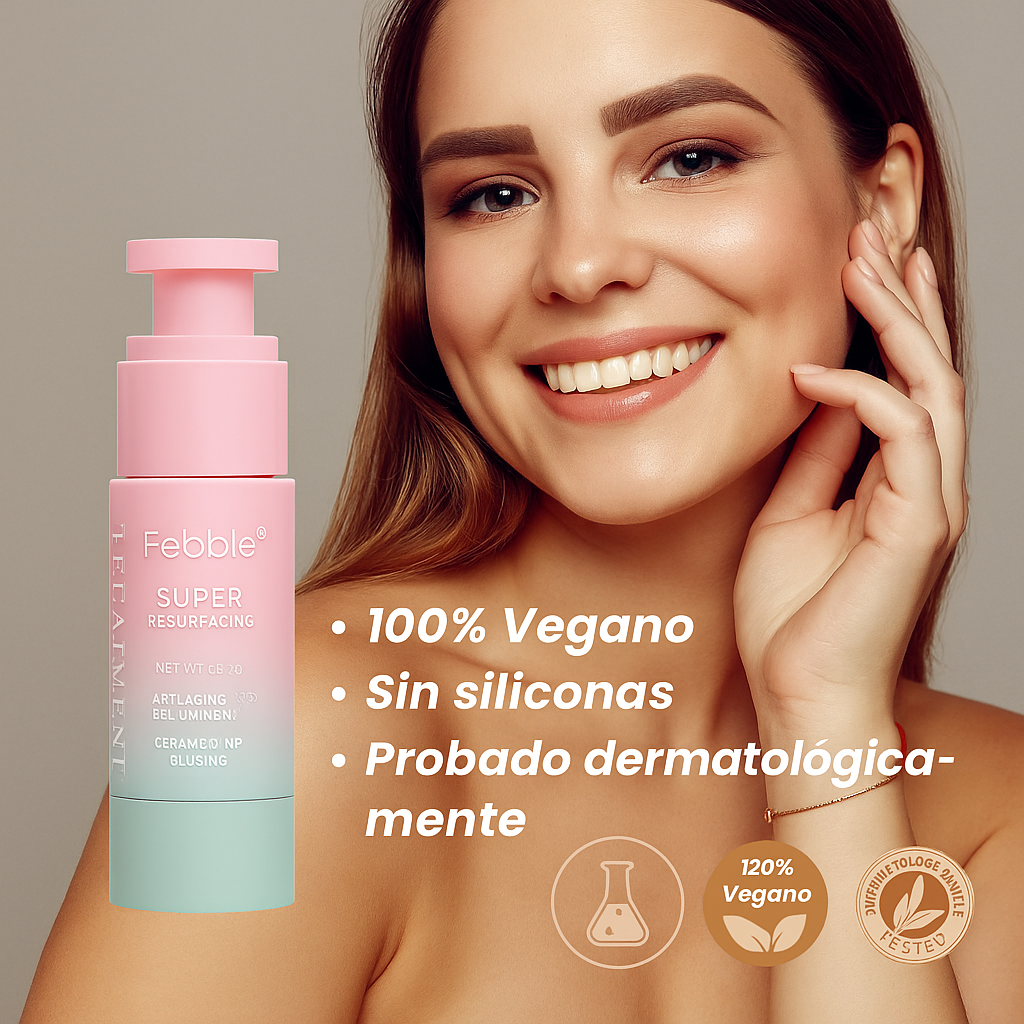 Crema Facial Vanera