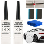 PuraPintura™ para Autos – Restaura Color y Brillo | Pack x2 + Envío Gratis