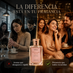 UKISS Refrescante Dulce - Convertite en la mujer que nadie puede dejar de notar