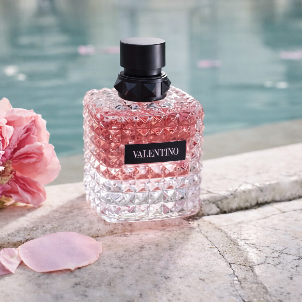 Valentino Donna  – Elegancia y Sofisticación Femenina