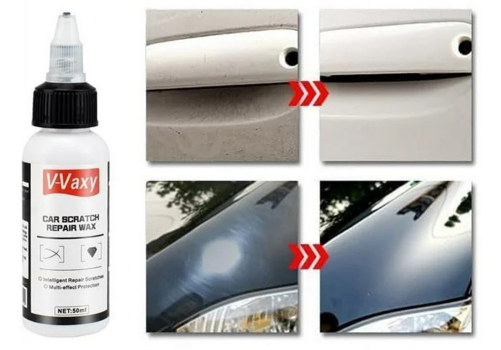 PuraPintura™ para Autos – Restaura Color y Brillo | Pack x2 + Envío Gratis