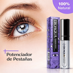 Serum para Pestañas - Más largas y fuertes en un abrir y cerrar de ojos (bundle)