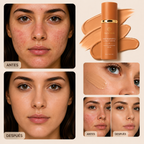 Base Facial 3 en 1 FPS 50 – Maquillaje, Tratamiento y Protección Solar