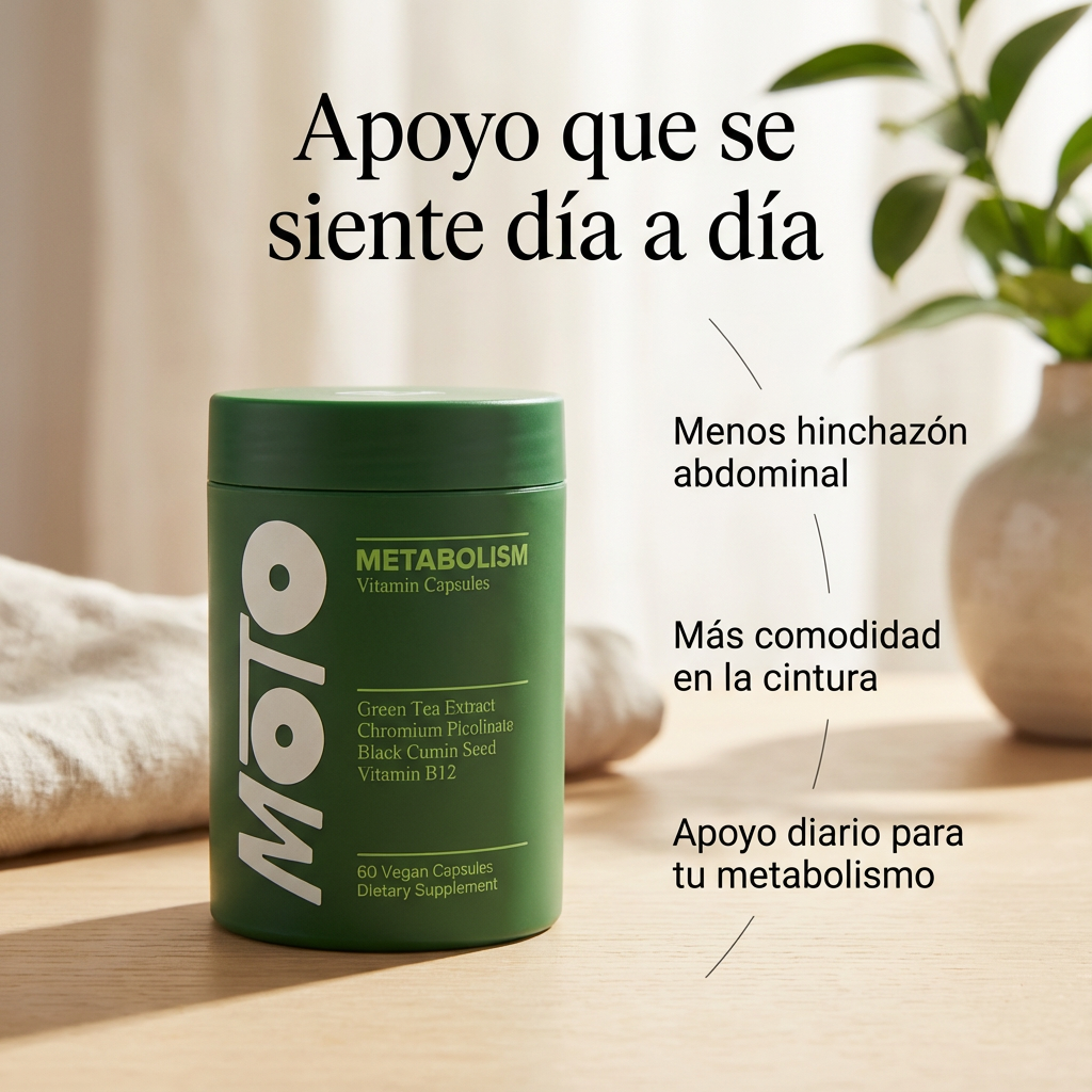 MOTO Silhouette – Redefiní tu figura desde adentro
