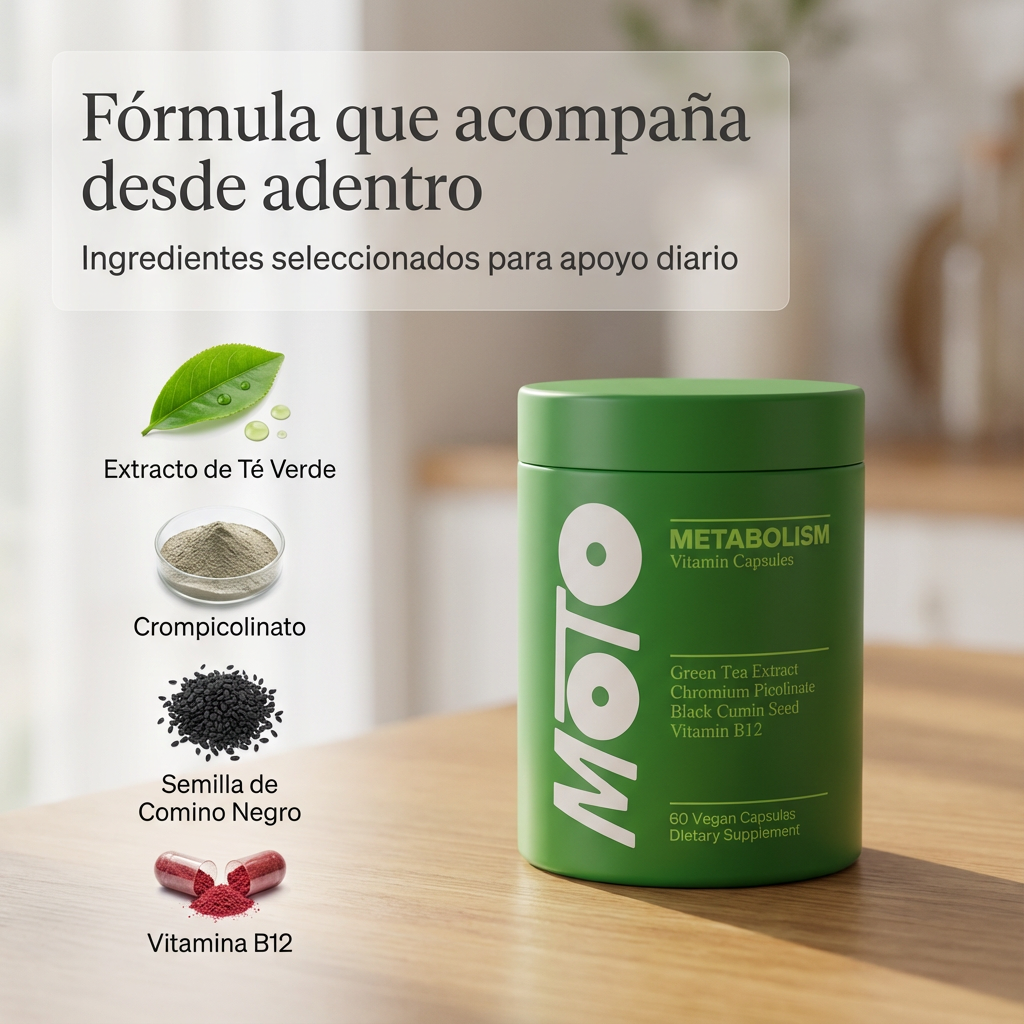 MOTO Silhouette – Redefiní tu figura desde adentro