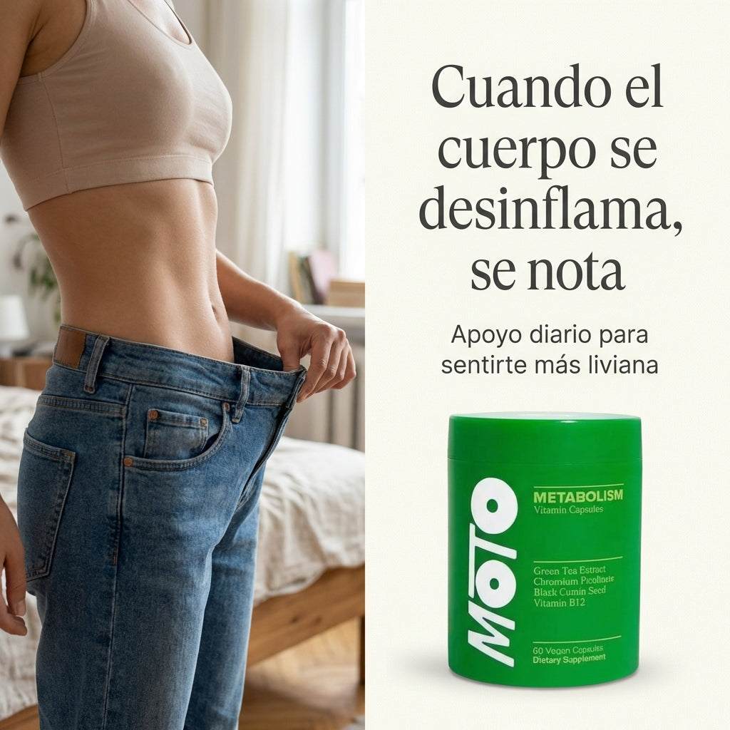 MOTO Silhouette – Redefiní tu figura desde adentro