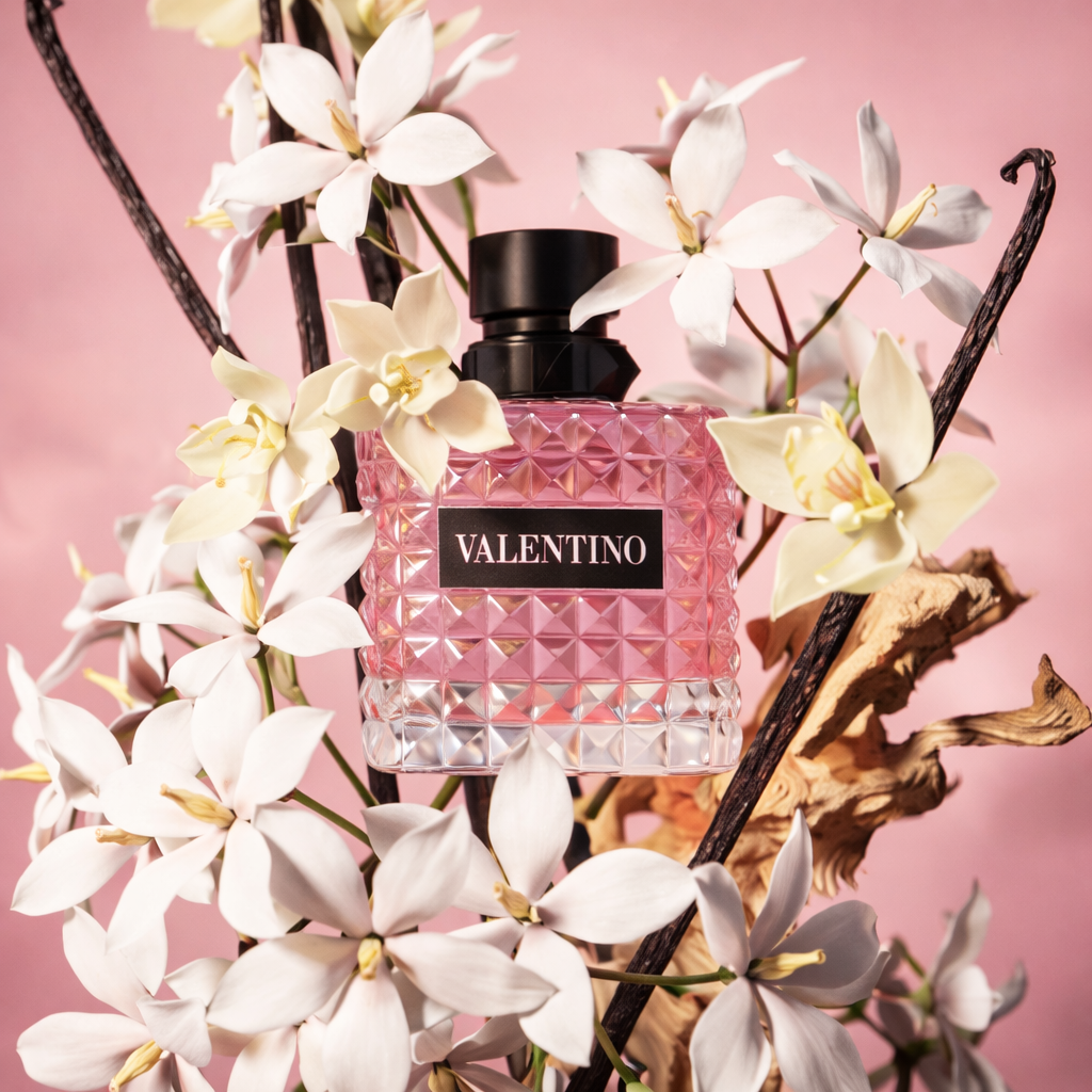 Valentino Donna  – Elegancia y Sofisticación Femenina