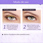 Serum para Pestañas - Más largas y fuertes en un abrir y cerrar de ojos (bundle)