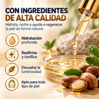 Vita Gold – 20 Años Menos en 5 Minutos: Piel Más Firme, Lisa y Radiante