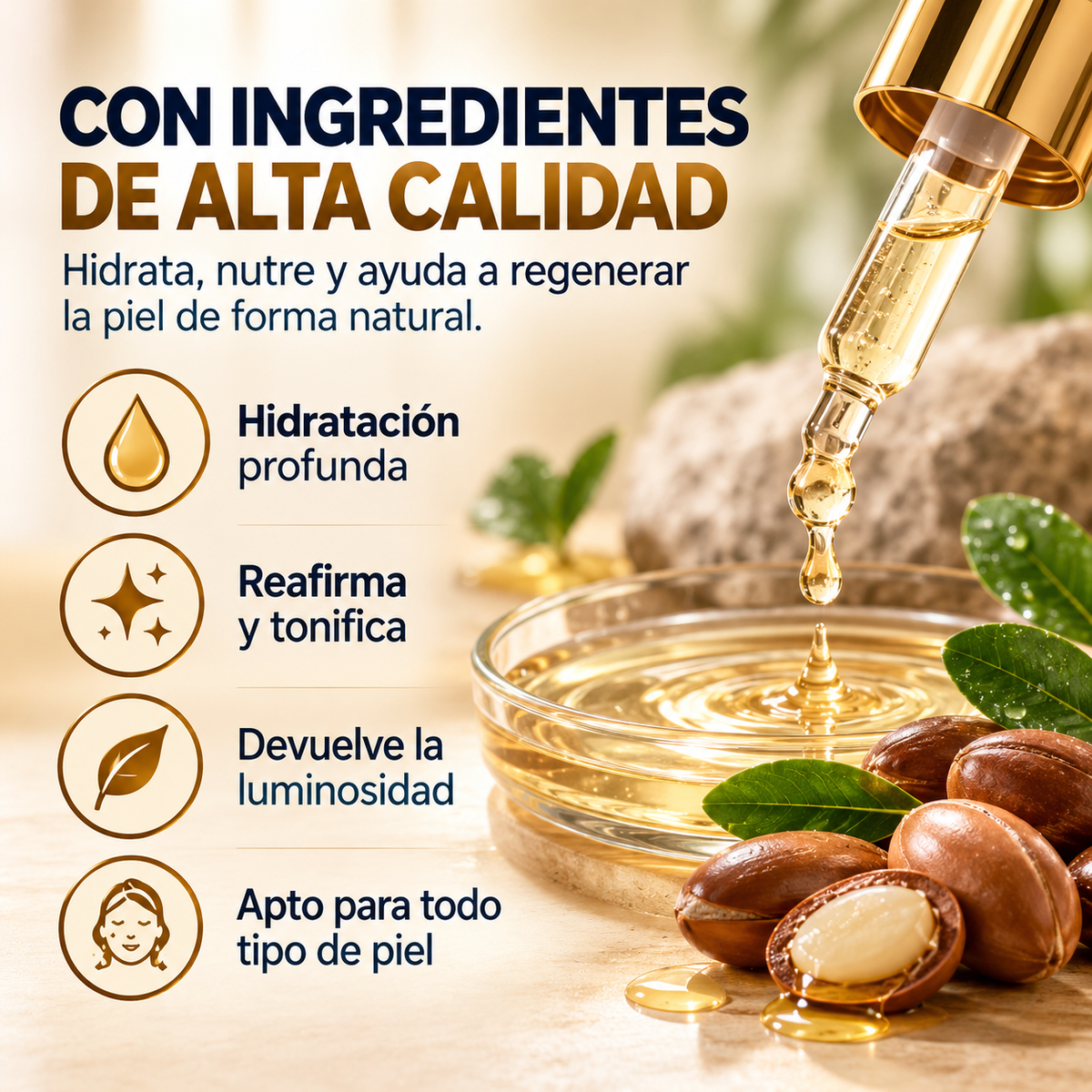 Vita Gold – 20 Años Menos en 5 Minutos: Piel Más Firme, Lisa y Radiante