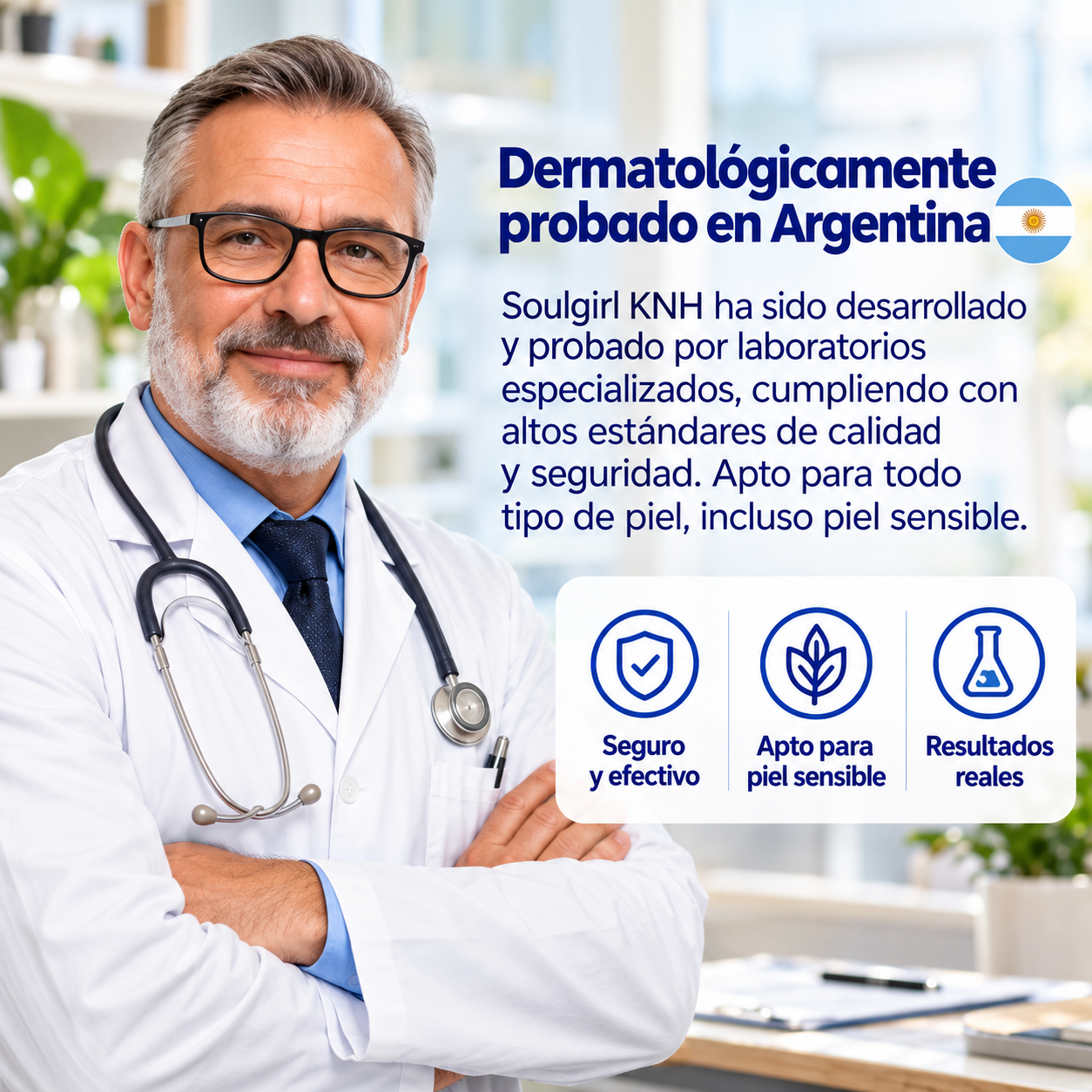 Crema Facial - Hidratación profunda y renovación visible