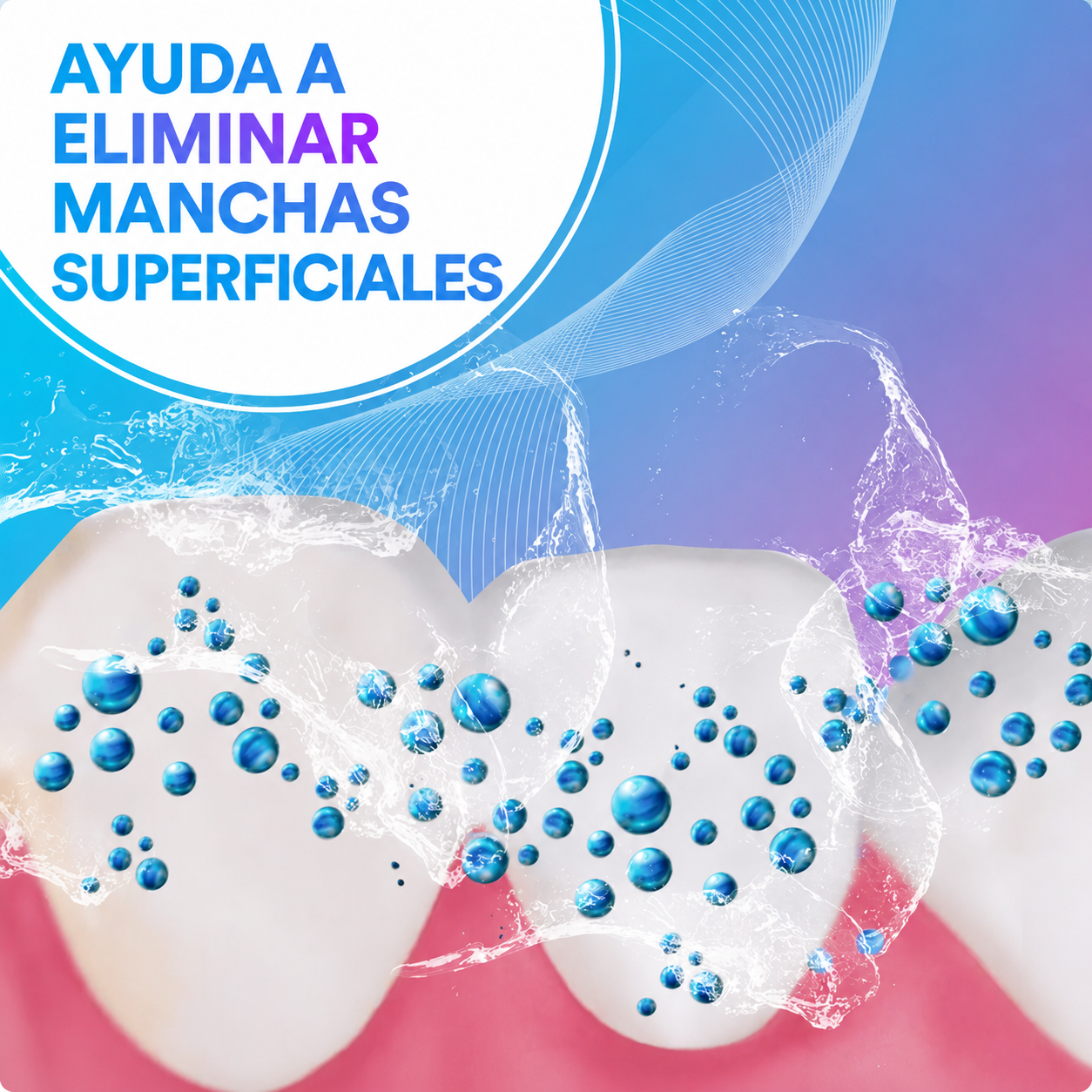 Tiras Blanqueadoras 5D White™ - Mostrá una Sonrisa Más Blanca y Sentite Más Seguro Todos los Días
