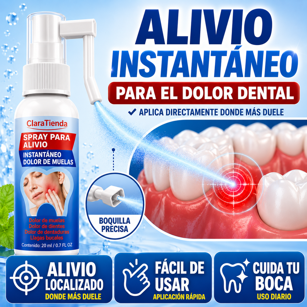 Armadura Dental Líquida – Alivio para la Sensibilidad y Protección del Esmalte