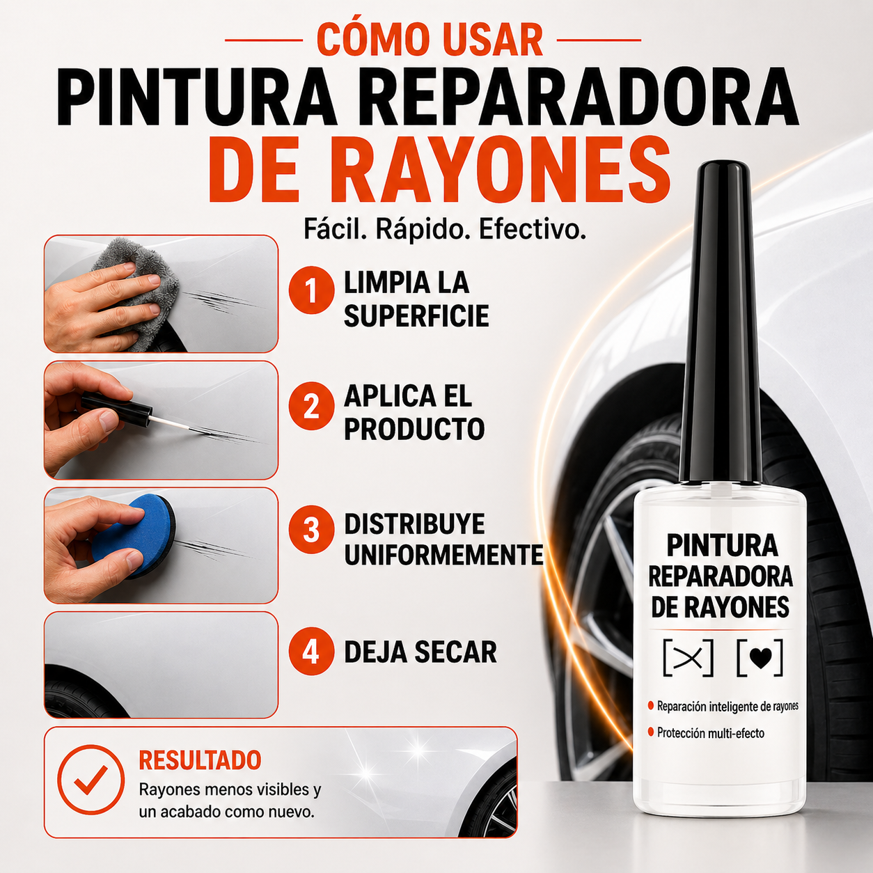 ScratchOff Pro™ – Resultados profesionales sin el precio de un profesional (Promo 2x1)