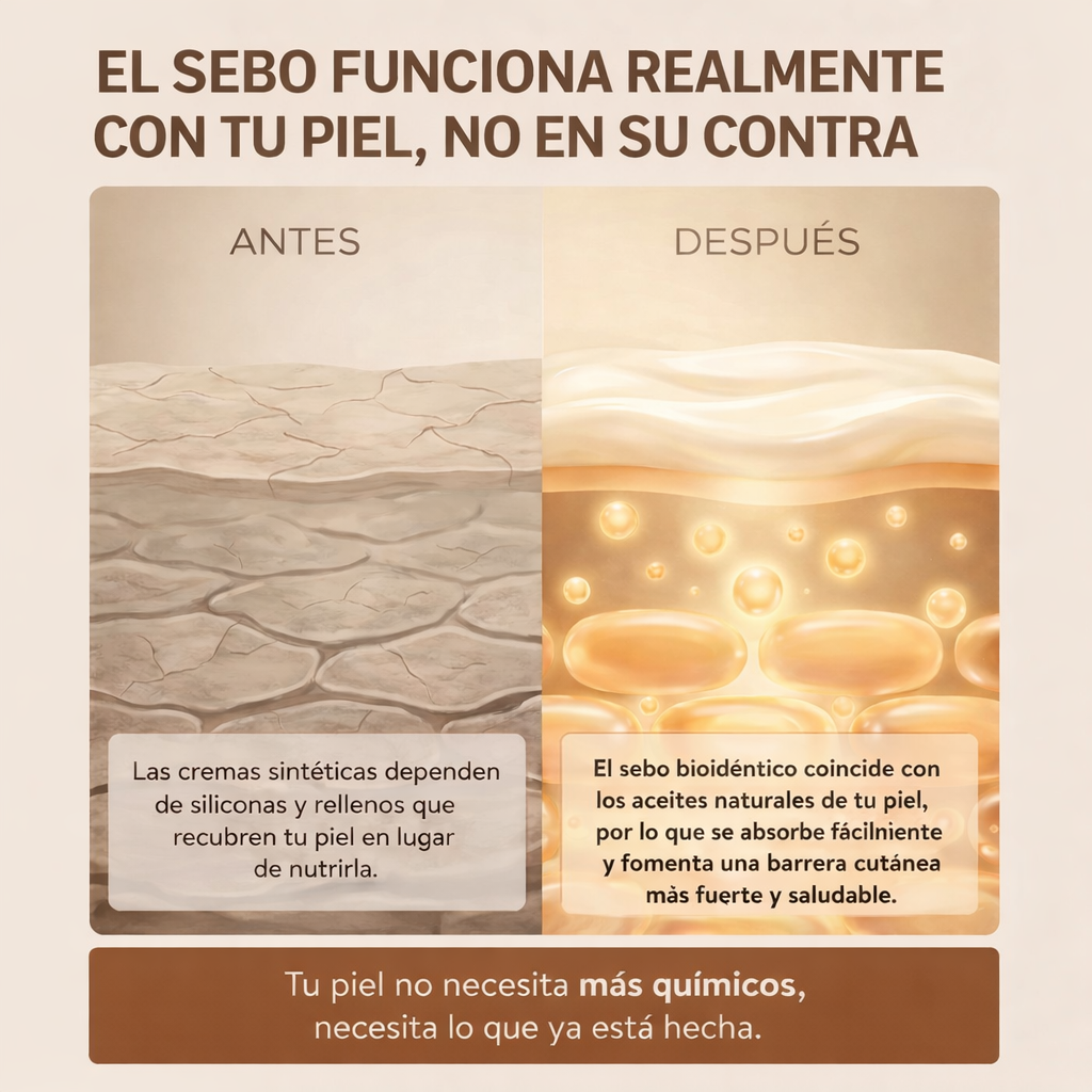 Forge Skin Crema – Repara, Renueva y Recupera Tu Piel Desde la Primera Aplicación