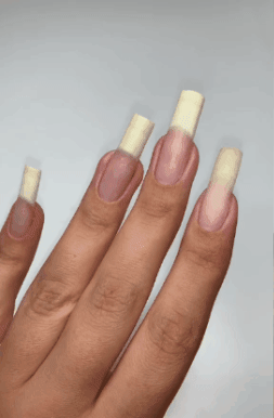Tratamiento para los hongos de las uñas