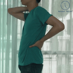 Faja térmica de soporte