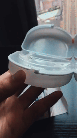 Dispositivo Oral Antironquidos