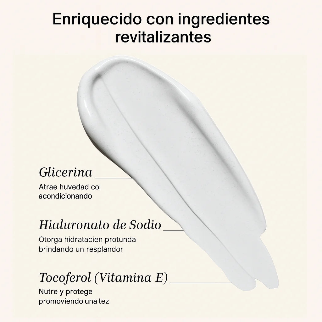 Base de Maquillaje Antiedad con SPF 50