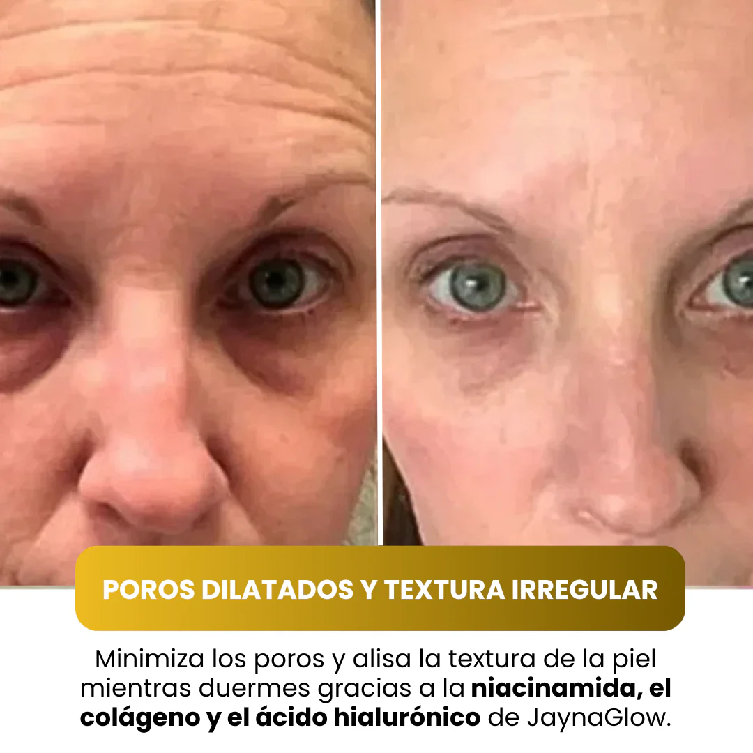 Mascarilla Facial Coreana con Cúrcuma y Colágeno