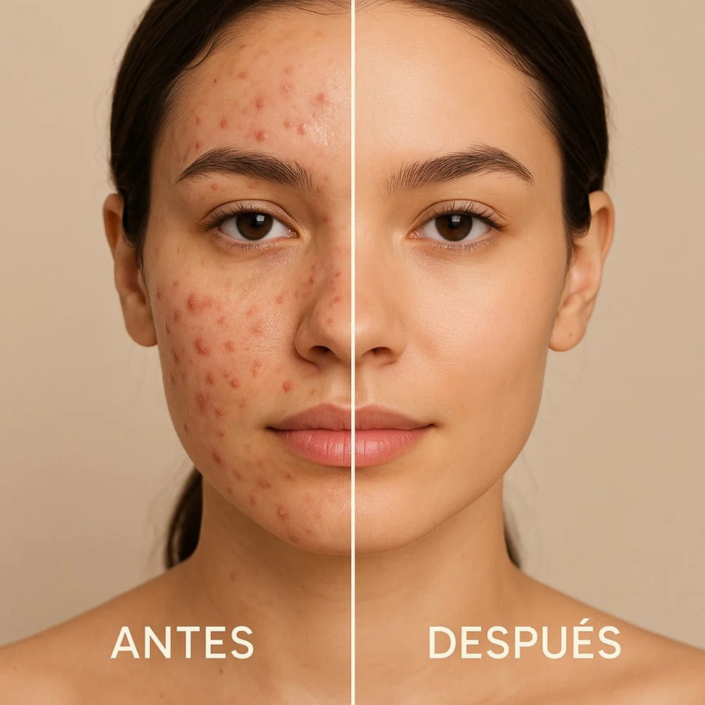 Niacik Serum Alpha Arbutin + Niacinamida