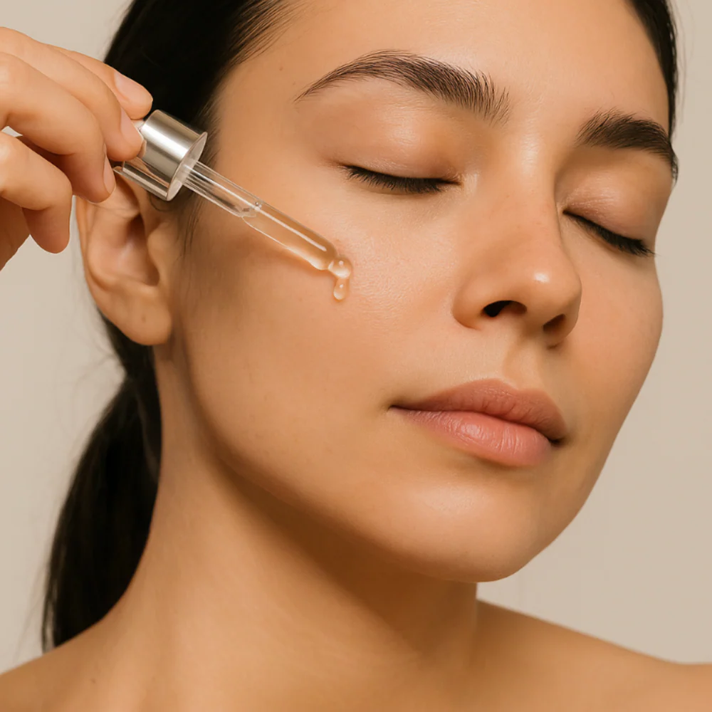 Niacik Serum Alpha Arbutin + Niacinamida