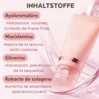 PIEL ETERNA - Mascarilla Nocturna de Colágeno | Reparación nocturna que se siente