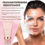 PIEL ETERNA - Mascarilla Nocturna de Colágeno | Reparación nocturna que se siente